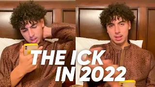 What Gives Women The Ick in 2022? W / my sister