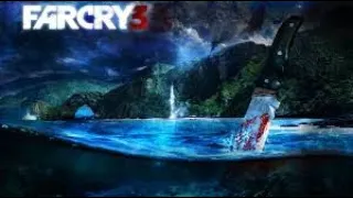 Far Cry 3. Чемпион. #6 Захват аванпоста "Бензин Крэдла" (не обнаружен)