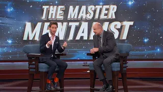 See How Master Mentalist Lior Suchard Uses His Mind To Influence People