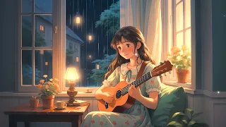 Night Vibes Playlist | Relaxing Guitar Music for Stress Relief
