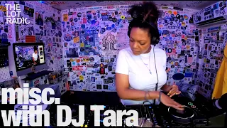 misc. with DJ Tara @TheLotRadio 07-16-2023