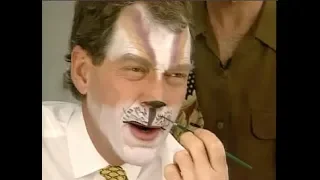 David Letterman and "Cats" Collection, 1985-2013