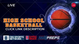 Oak Ridge Vs Caney Creek High School Basketball Live Stream [[Texas]]