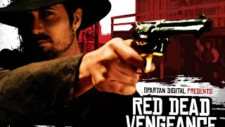 Red Dead Vengeance (Red Dead Redemption fan film)