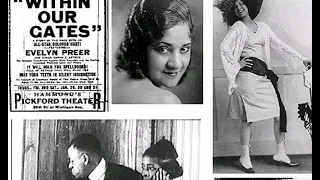 Within Our Gates 1920 - by Oscar Micheaux [Full Movie]