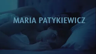 Maria Patykiewicz Demo Aktorskie