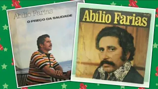 Abílio farias-engano