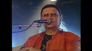 Rockperry - Juice Leskinen (Live)