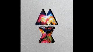 Coldplay - Mylo Xyloto - (Full Album)