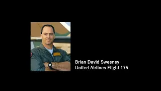 [Upsetting Content] Voicemail left by Brian Sweeney on 9/11
