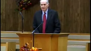 Mark of the Beast (Pastor Charles Lawson)