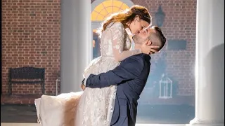 OUR WEDDING VIDEO - Alyssa Shouse & Charles Longoria