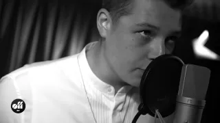 OFF STUDIO - John Newman « Love Me Again »