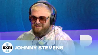 Johnny Stevens of Highly Suspect on Mental Health, Fame, & Following Your Dreams | SiriusXM