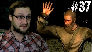 The Elder Scrolls V: Skyrim ► МОЙ ПЕРВЫЙ РУЧНОЙ ПЁСИК ► #37