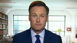 Chris Harrison Hopes to Return to Bachelor Franchise in First Interview Since Racism Controversy