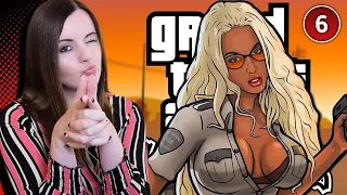 Getting CJ Laid! - Grand Theft Auto: San Andreas PS5 Gameplay Part 6