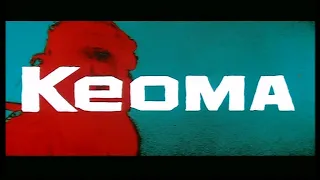 Keoma (1976) Trailer | Franco Nero, Enzo G. Castellari