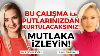 MUTLAKA İZLEYİN! Bu Çalışma İle Önünüzdeki Putlarınızdan Kurtulacaksınız! İlkay Buharalı Anıl Ş