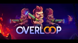 Overloop 100% Full Game Walkthrough Gameplay (No Commentary)