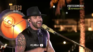 Gusttavo Lima - Quem Traiu Levou (Ao Vivo Buteco Em Casa I)