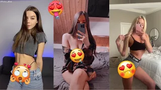 Make it pop | TikTok challenge Compilation 💋