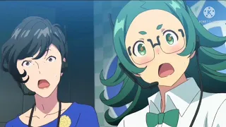 Uma musume pretty derby AMV - E.T