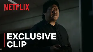 3 Body Problem | Exclusive Clip | Next on Netflix UK