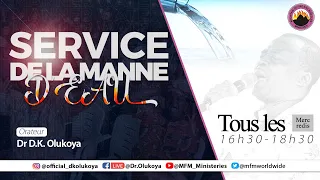 SERVICE DE LA MANNE EAU- 11-10-2023