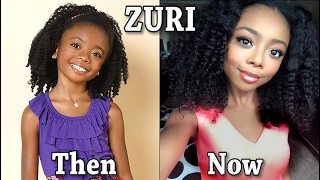Disney Channel Famous Stars Then And Now 2017