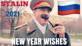 NEW YEAR IN MOSCOW | RUSSIA NEW YEAR EVE DECORATIONS  | RUSSIAN CYBERFARM NEW YEAR SPECIAL