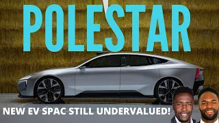 NEXT LCID STOCK 🚀 | Is GGPI Stock a BUY NOW?? | Polestar EV Stock