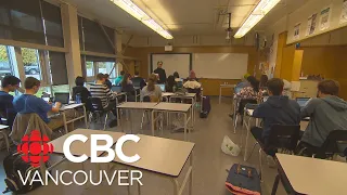 Parents, unions raise concerns over understaffing at Vancouver schools