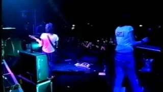 Elastica - Operate (Astoria)