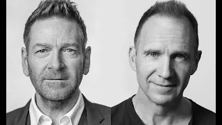 RADA Talks: Kenneth Branagh and Ralph Fiennes in conversation