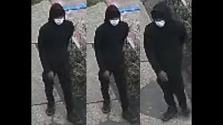 Aggravated robbery at an apartment complex parking lot at 9900 Club Creek. Houston PD #1779156-23