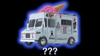 🍧16 "Ice Cream Truck" Sound Variations in 70 Seconds