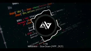 Hekktikker - Slow Down (MPP_2K21)