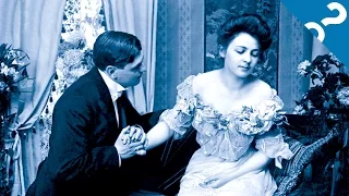 5 Ridiculous Victorian Etiquette Rules | What the Stuff?!