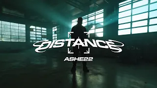 ASHE 22 - Distance (Clip Officiel)