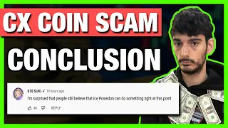 Ice Poseidon finally EXPOSED: My Final Thoughts