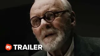 Freud's Last Session Teaser Trailer (2023)