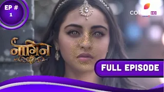 Naagin 7 Full Episode 1 || Naagin Fanmade Episode || Colors Tv