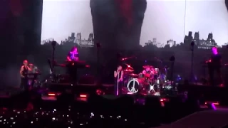 Depeche Mode - World In My Eyes (Estadio Nacional / Santiago, Chile - 21.03.2018)