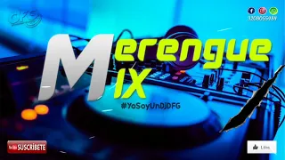 [Mix] Merengue ✘ El Cepillo ✘ ZazaZaza ✘ Guayando ✘ Dj-Plus