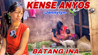 KENSE ANYOS NAGING INA NG MAAGA PARA TAKASAN ANG PROBLEMA SA PAMILYA