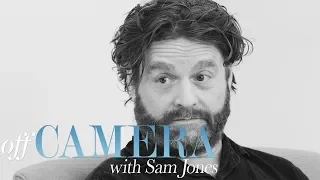Between Two Ferns with Zach Galifianakis is Just a Joke