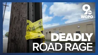 1 killed in road rage shooting in Middletown