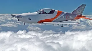 Flight Testing over Mallorca - Tarragon Aircraft with SERGIO's HANGAR (Episode 33)