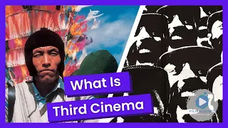 Towards a Third Cinema: A Look At The Cinema Movement That Changed Everything